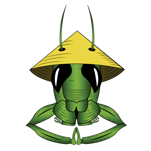 Grasshopper